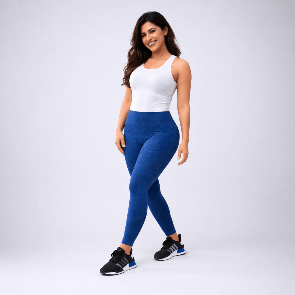 Celuè Sculpt 3D - Kompressionsleggings