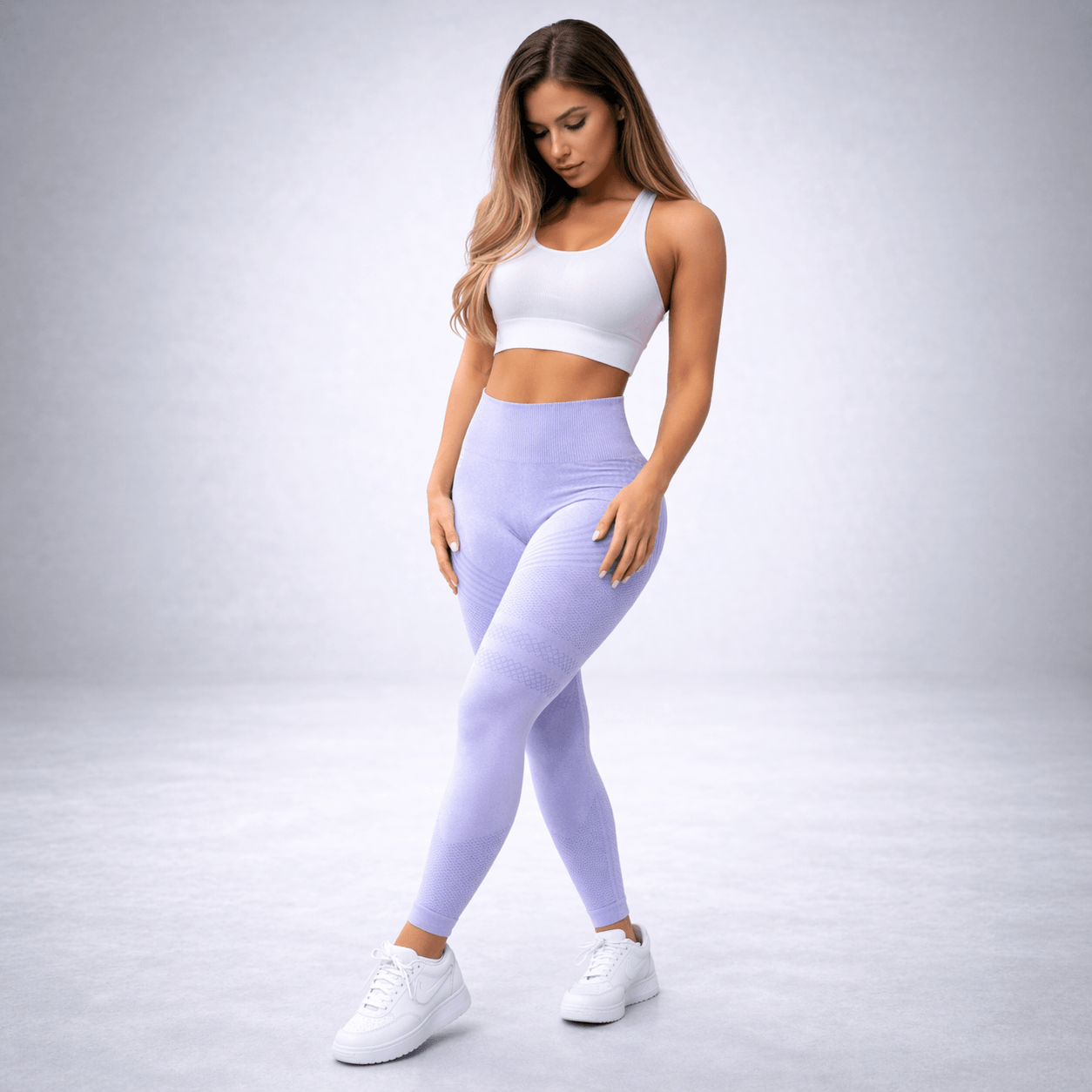 Celuè Sculpt 3D - Kompressionsleggings