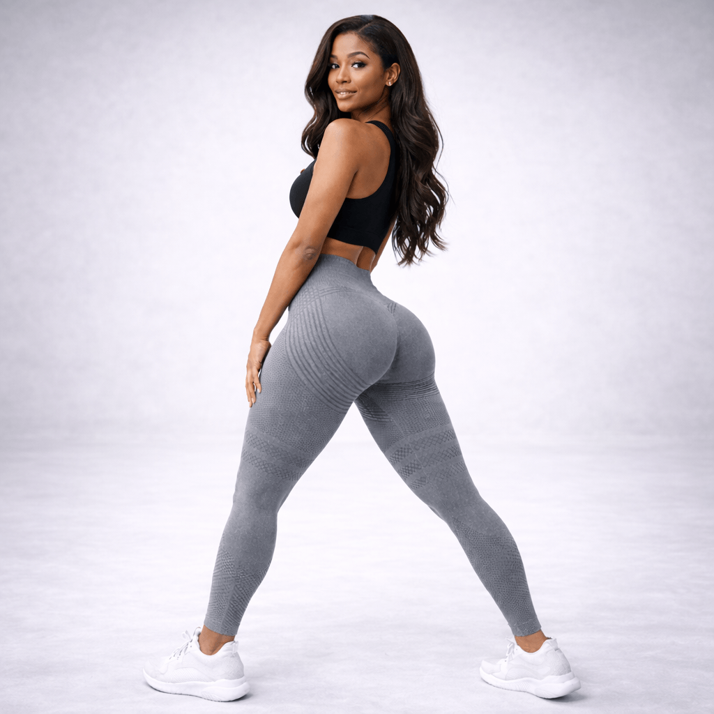 Celuè Sculpt 3D - Kompressionsleggings