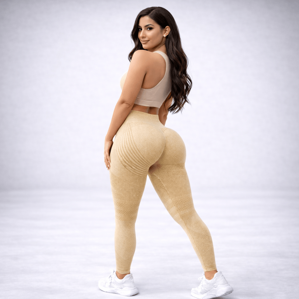 Celuè Sculpt 3D - Kompressionsleggings