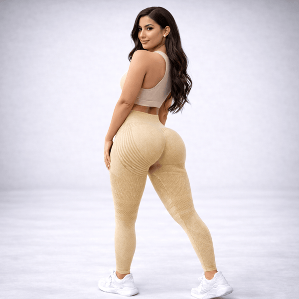 Celuè Sculpt 3D - Kompressionsleggings