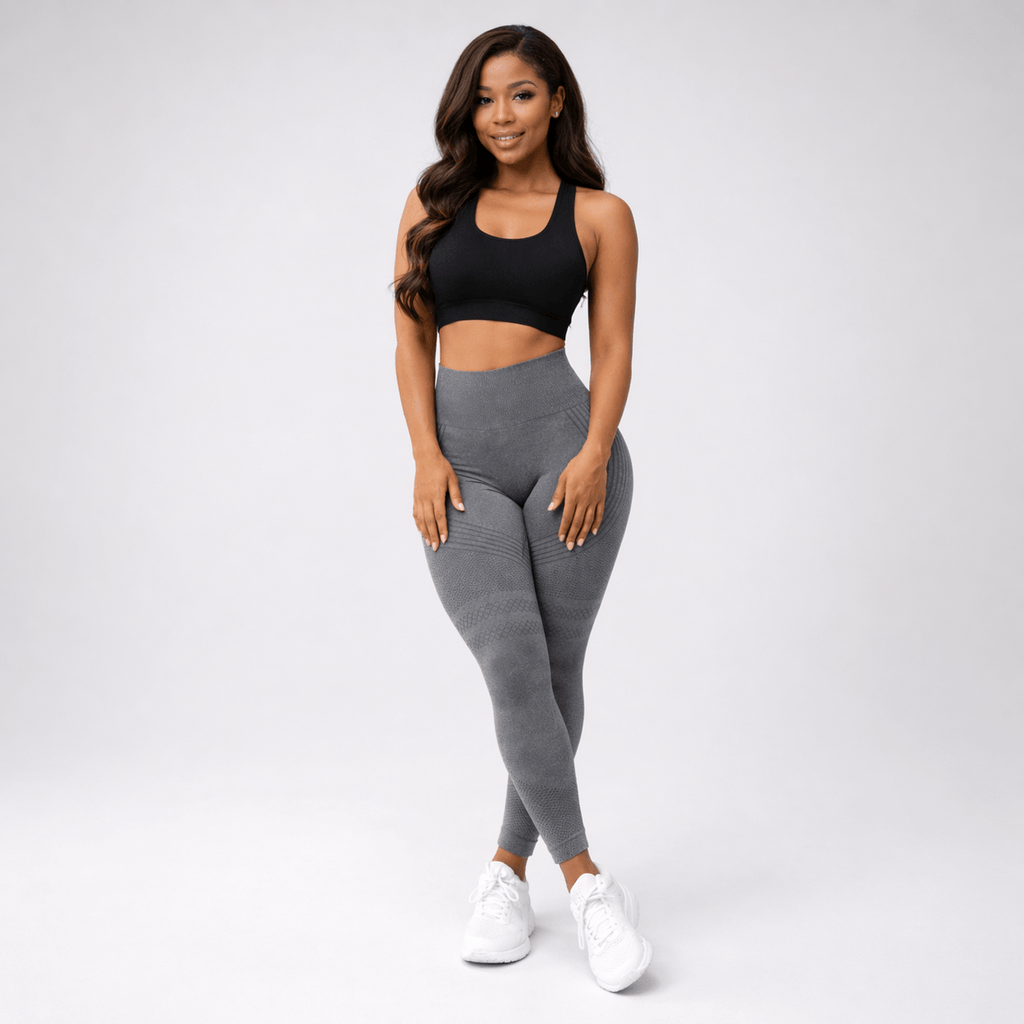 Celuè Sculpt 3D - Kompressionsleggings